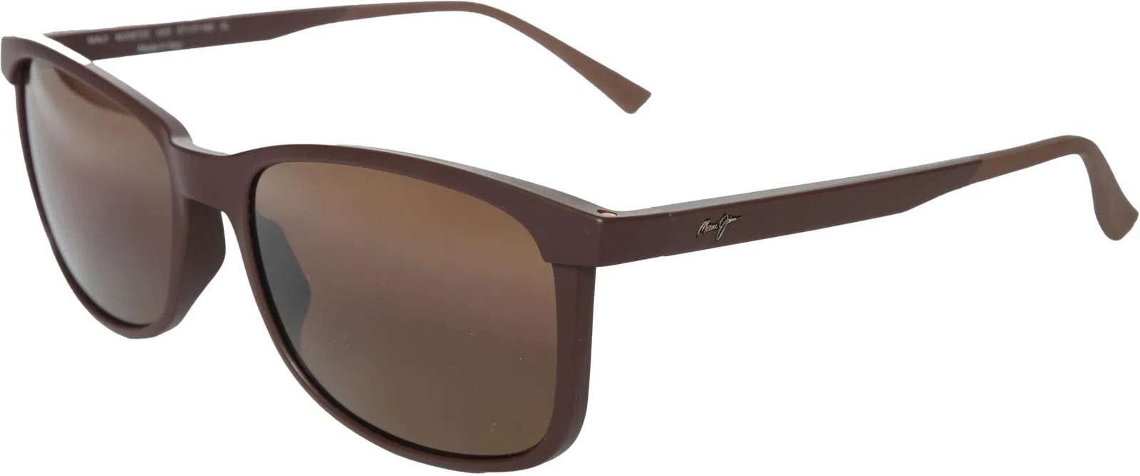 Maui Jim HULILI MJ672 Sunglasses - view 7